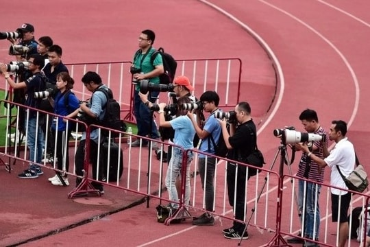 Ngăn chặn nạn 'ăn cắp' nội dung tin tức bằng ứng dụng công nghệ