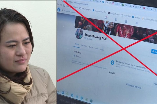 Người dân cần cảnh giác thủ đoạn coi bói, trục vong, giải hạn online đầu năm