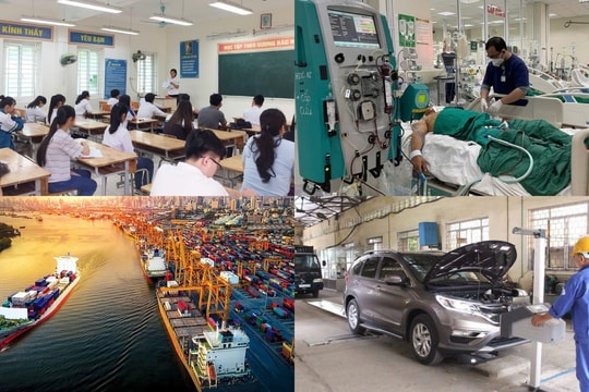 Nóng 18h: Thủ tướng yêu cầu tăng cường công tác quản lý dạy thêm, học thêm