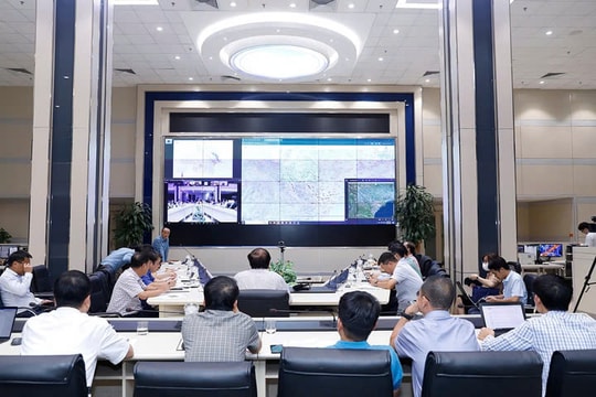 Ứng dụng kỹ thuật hạt nhân trong dự báo khí tượng, điều tra tài nguyên nước