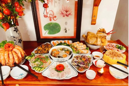 Rằm tháng Giêng có nên cúng trước một vài ngày?