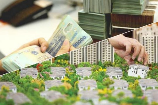 Giá nhà vượt 10 lần thu nhập, ước mộng 'an cư' của nhiều người Hà Nội phải gác lại