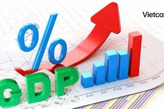 Standard Chartered dự báo GDP Việt Nam năm 2025 đạt 6,7%