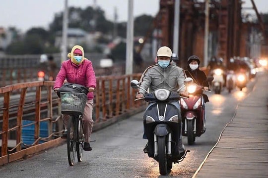 Thủ tướng yêu cầu chủ động ứng phó đợt rét đậm, rét hại kéo dài