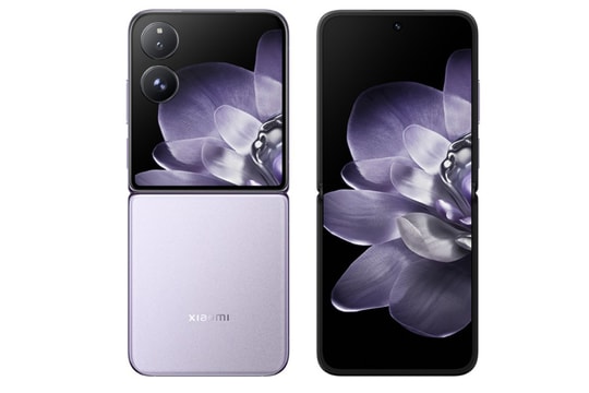 Xiaomi MIX Flip 2 ra mắt quý II/2025: Đối thủ đáng gờm trong phân khúc điện thoại gập