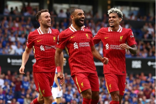 Nhận định Plymouth Argyle vs Liverpool, 22h ngày 9/2 tại FA Cup