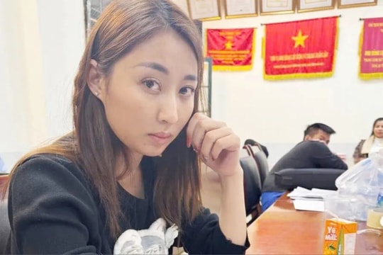 Khởi tố 'nữ quái' sử dụng hình ảnh hào nhoáng để lừa đảo