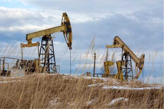 Lệnh trừng phạt của Mỹ làm căng thẳng xuất khẩu dầu của Nga khi chi phí vận chuyển tăng vọt