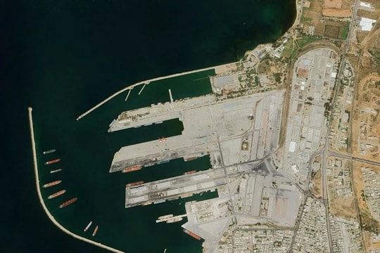 Nga có thể lấy lại ảnh hưởng ở Syria?