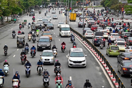 Bộ GTVT sẽ cắt giảm 20% quy định và chi phí tuân thủ năm 2025