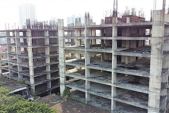 Sau 15/2, địa phương chưa gửi báo cáo rà soát, tháo gỡ khó khăn, vướng mắc liên quan đến các dự án sẽ bị xem xét trách nhiệm