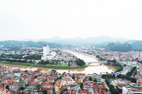 Nhiều giải thưởng hấp dẫn tại cuộc thi viết “Lạng Sơn – Niềm tin và khát vọng”