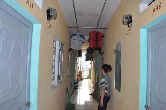 Bất động sản TP HCM như mô hình kim tự tháp bị lộn ngược đầu