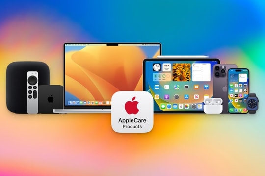 Apple và chiến lược đăng ký: Bước đi mới nhằm tối đa hóa doanh thu