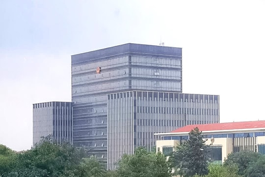 Nghệ An tinh gọn bộ máy: Giảm 6 sở, 31 phòng, 10 đơn vị sự nghiệp