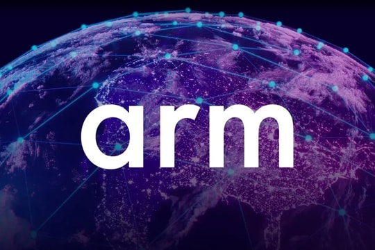DeepSeek đối mặt nguy cơ bị cấm tại Hoa Kỳ, CEO ARM lên tiếng