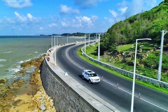 Bà Rịa – Vũng Tàu: Mời thầu nhiều gói xây lắp thuộc dự án nâng cấp, mở rộng tỉnh lộ 994 với tổng giá trị thầu gần 840 tỷ