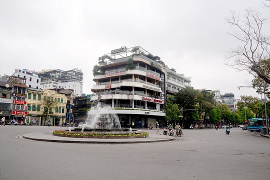 Dự báo thời tiết ngày 11/2: Bắc Bộ tăng nhiệt, sáng sớm có sương mù