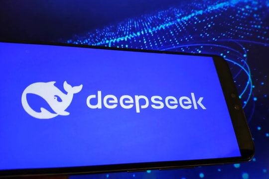 Mô hình AI DeepSeek R1 bị chỉ trích vì 'dễ bị bẻ khóa' hơn các đối thủ