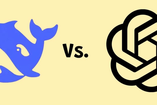 Các công ty Trung Quốc tăng cường ứng dụng các mô hình AI của DeepSeek