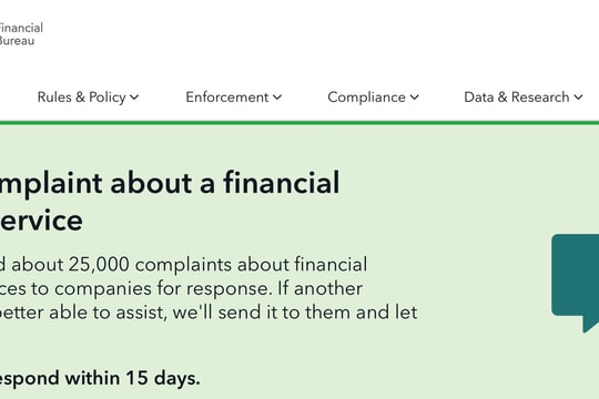 Cơ quan bảo vệ người tiêu dùng Mỹ bị đình chỉ mọi hoạt động