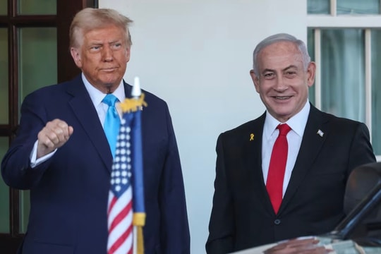 Ả Rập Xê Út chỉ trích đề xuất của Thủ tướng Israel về việc tiếp nhận Nhà nước Palestine