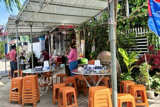 Mâu thuẫn trong lúc trượt patin, một thiếu niên bị đâm tử vong