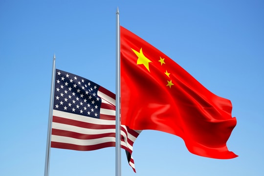 Mỹ và Trung Quốc chính thức bước vào cuộc chiến thương mại