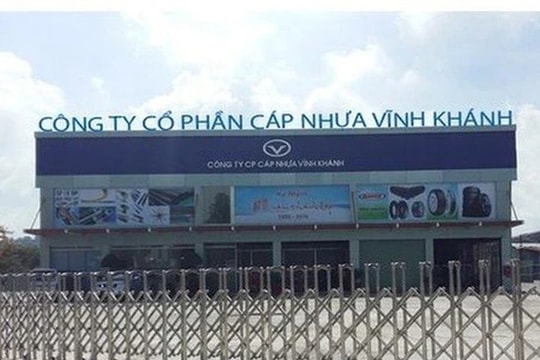 VKC Holdings tiếp tục thua lỗ, tổng lỗ lũy kế đã lên 436,6 tỷ đồng