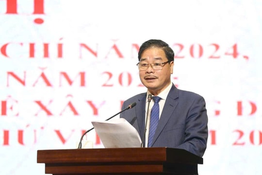 Các giá trị văn hóa báo chí tạo ra sự thống nhất về nhận thức và định hướng hành vi cho người làm báo