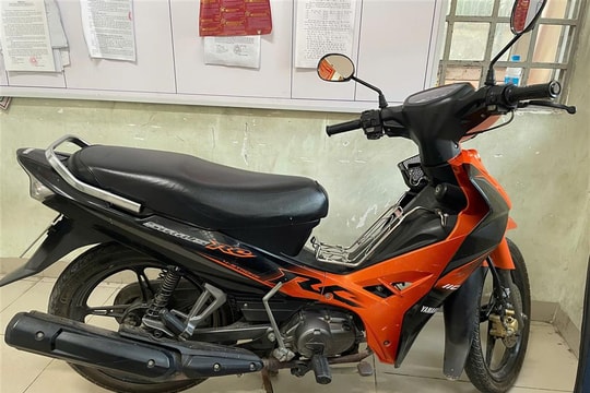 Đối tượng gây ra hàng loạt vụ cướp tại Bình Dương bị bắt giữ