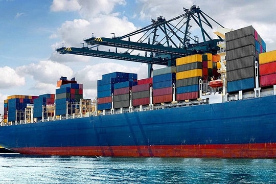 Bộ Công Thương: Hàng hóa Việt Nam xuất sang Mỹ chủ yếu là cạnh tranh với các nước thứ ba