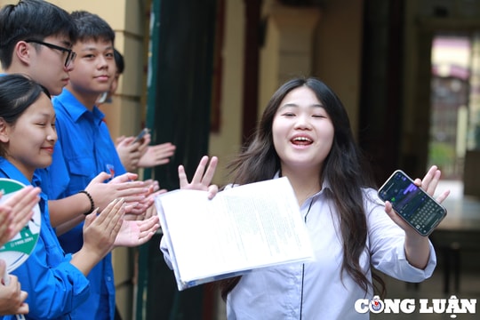 Bộ Giáo dục và Đào tạo: Tuyệt đối không buông lỏng tổ chức ôn tập, bồi dưỡng cho học sinh 