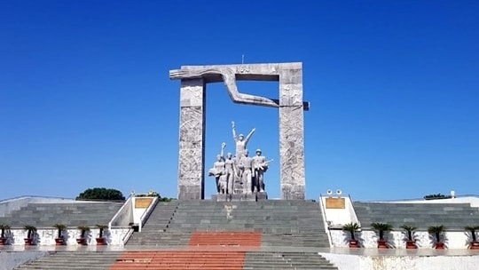 Ninh Thuận chi hơn 67 tỉ đồng xây tượng đài chiến thắng