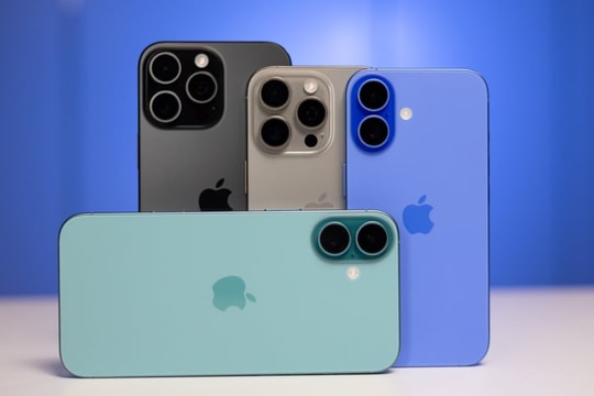 Apple phát hành iOS và iPadOS 18.3.1: Vá lỗ hổng bảo mật nghiêm trọng