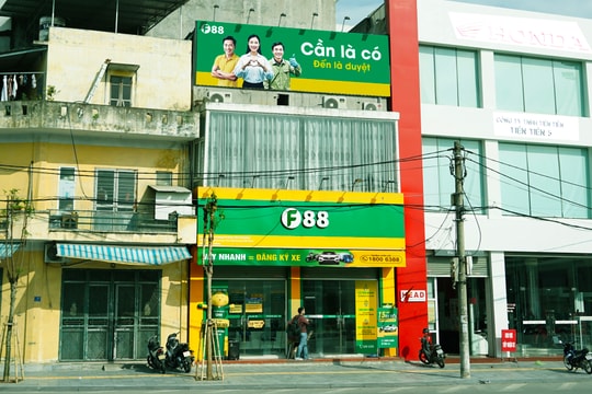 Lợi nhuận 2024 của F88 đạt 351 tỷ đồng, doanh thu tăng hơn 23%