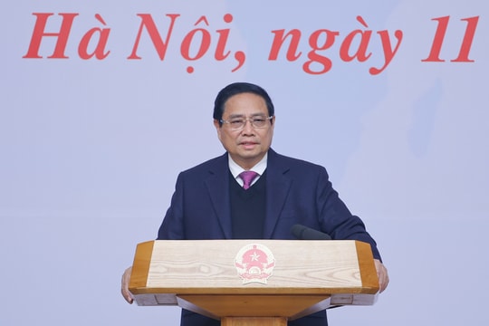 Lấy đòn bẩy ngân hàng để khai thác tiềm năng khác biệt, tạo xung lực mới trong phát triển đất nước