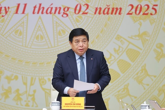 Tạo 'luồng xanh' cho triển khai dự án về khoa học công nghệ, đổi mới sáng tạo