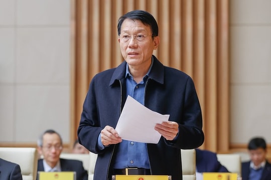 Bộ trưởng Lương Tam Quang: Phụ thuộc khoa học công nghệ nước ngoài dẫn đến mất chủ quyền công nghệ