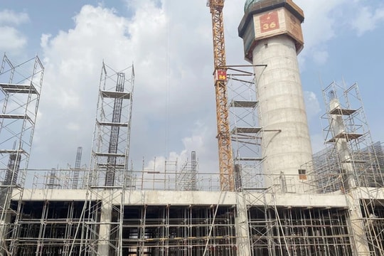 VATM tập trung vào công tác đầu tư xây dựng cơ bản ngay từ đầu năm 2025