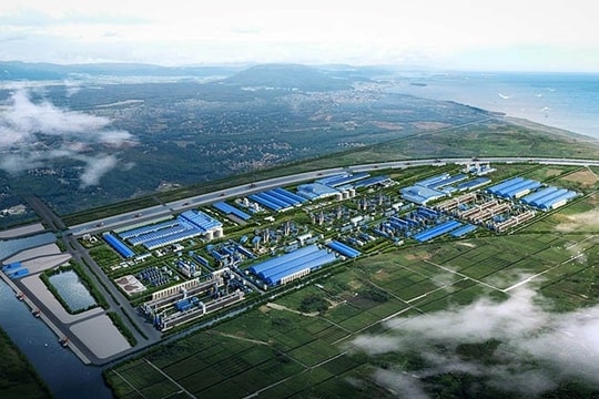 Nam Định: Phạt 850 triệu đồng đối với 6 trường hợp lấn chiếm đất Nhà nước tại khu vực Cồn Xanh