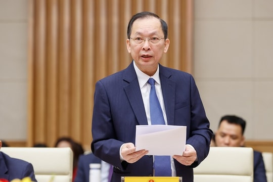 Tăng trưởng dự kiến 16%, tiến tới xoá bỏ phân bổ room tín dụng