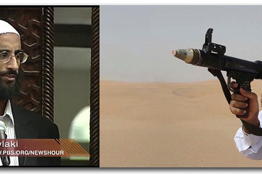 USAID bị cáo buộc tài trợ học phí cho trùm khủng bố al Qaeda