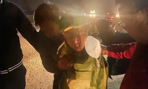 Bắt được nghi phạm vụ nổ súng bắn chết người tại Hà Tĩnh