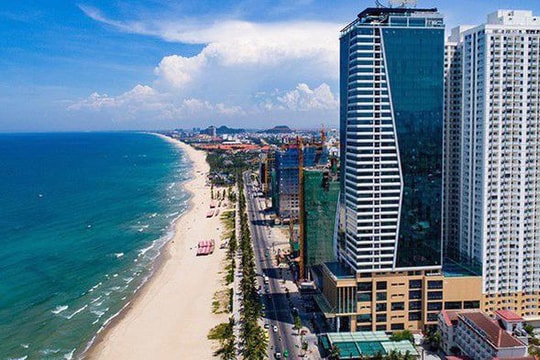 Đề xuất cho phép người nước ngoài mua condotel tại các dự án ngoài khu vực quốc phòng