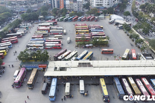 Kiến nghị gỡ khó khăn cho doanh nghiệp kinh doanh vận tải bằng ô tô