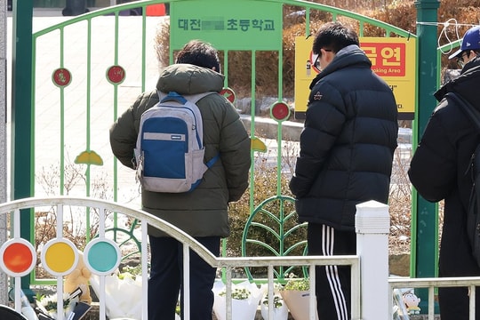 Lời khai của giáo viên trong vụ đâm chết học sinh 8 tuổi ở Hàn Quốc