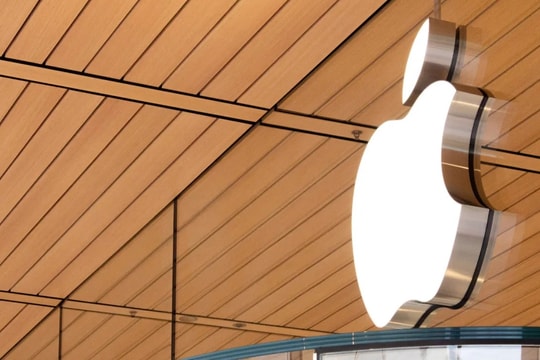 Apple hợp tác Alibaba đưa AI đến Trung Quốc, loại DeepSeek