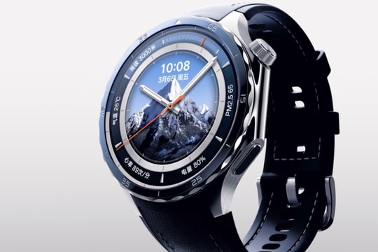 Oppo Watch X2 hé lộ nâng cấp lớn, gợi ý về OnePlus Watch 3