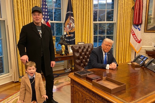 Tỷ phú Elon Musk bị chất vấn về tính minh bạch của DOGE và các xung đột lợi ích